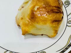 包子-贯贯吉·清真餐厅(浙江中路店)