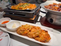 -李师傅脆肚(梅林店)