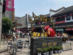 -汴河街