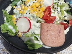 -欧巴烤肉(创富世纪店)