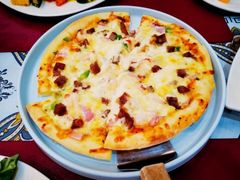 -西单元牛排馆(长安大学城店)