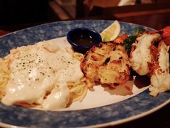 -RED LOBSTER(dubai mall)
