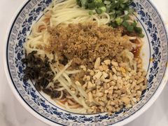 -龙抄手(春熙路总店)