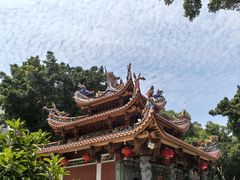 -青礁慈济宫