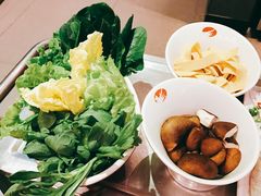 -海底捞火锅(九久奥特莱斯店)