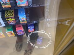 -泡泡玛特POPMART(合生汇店)