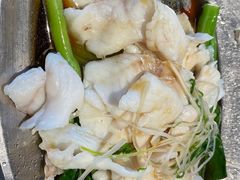 -花舍·新派粤菜·西餐·下午茶(亚运村·鸟巢店)