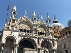 -圣马尔谷圣殿宗主教座堂