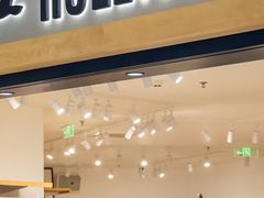-Hollister(希慎广场店)
