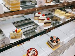 -可斯贝莉现烤面包·生日蛋糕(假日商城店)