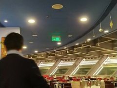 -海神诺富特大酒店-旋宫50旋转餐厅