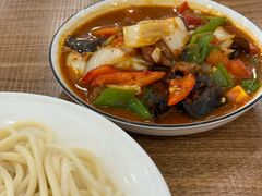 -米赫曼新疆餐厅·清真(老沪闵路店)