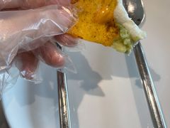 牛油果芝士玉米片-农畉LONFOOD(福田星河COCOPark店)