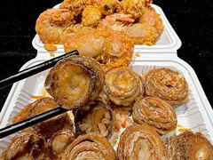 -蚝得喜海鲜(东城店)