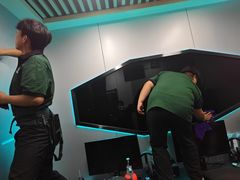 -绿树电竞(五路店)