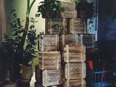 -MOCUS莫卡斯餐厅(祥云小镇店)