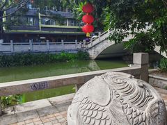 -东涌水乡风情街