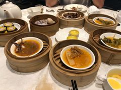 -泉州富力万达文华酒店·美食汇自助餐厅