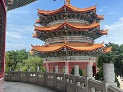 -广东圆玄道观