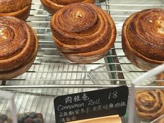 -麦田工坊(月湖店)