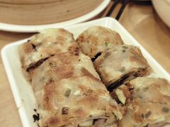 -台北楚楚园馅饼粥(虹桥南丰城店)