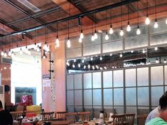 大堂-先记烧鹅王·本地粤菜(福永店)