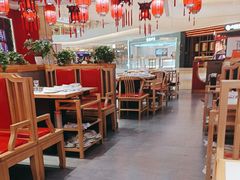 -鲁员外地锅鸡地锅鱼(龙湖江东天街店)