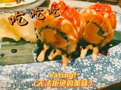 -大渔铁板烧(大悦城店)