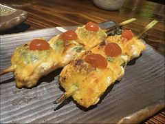 -鸟鹏烧鸟居酒屋(熙龙湾店)