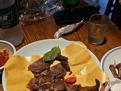 -打酱油·非遗淮扬菜(瘦西湖梅岭店)