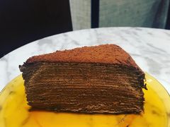 -Awfully Chocolate(来福士广场店)