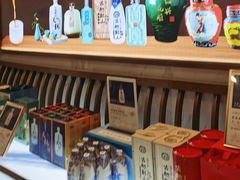 -西湖春天•老字号杭州菜(百汇店)