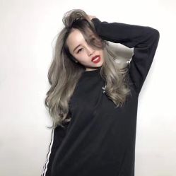 -崇森 HAIR SALON美发