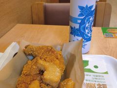 -德克士(砂之船奥特莱斯店)