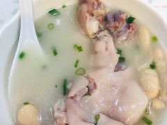 -易老妈蹄花.特色川菜(人民公园总店)