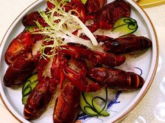 冰镇小龙虾-道乡味道(顾家店)