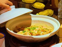 -锦上中式酒馆(南内环店)