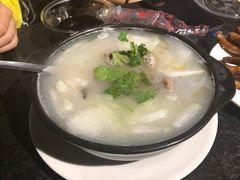 -买又大餐厅(福林里店)
