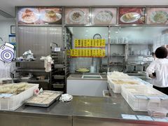 -美新点心店(陕西北路店)