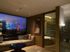 -上海外滩悦榕庄酒店