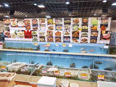 -御唐府海珊瑚主题餐厅
