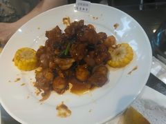 -东北大院·东北菜(三台子店)