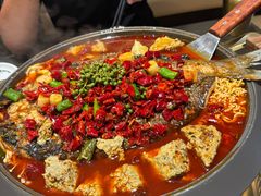 -太原茂业天地购物中心