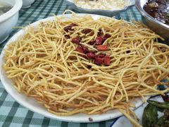 -无味饭店(九眼桥商业文化广场店)