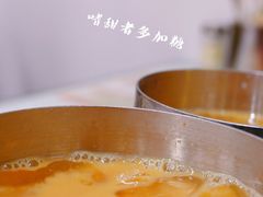 -華人 華星冰室(氹仔 店)