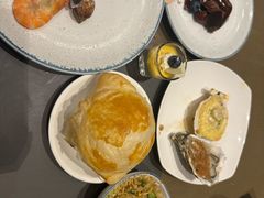 -博林天瑞喜来登酒店·西丽尚膳