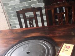 -渔米粥(罗湖店)