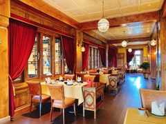 -松赞拉萨林卡酒店