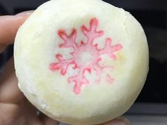 雪花酥-北京稻香村(燕儿岛路店)