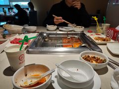 -海底捞火锅(上元大街店)